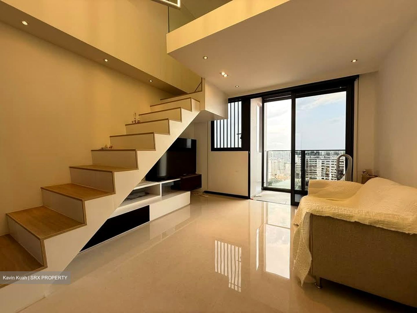 The Poiz Residences (D13), Apartment #587784921